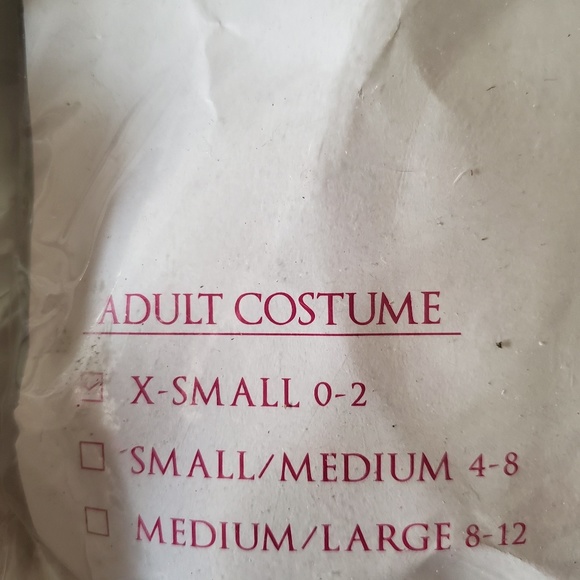 Body suit - Picture 2 of 4